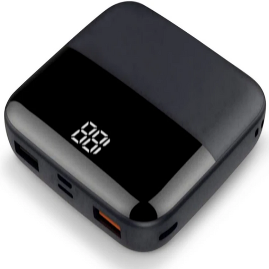 10000mAh Mini Power Bank